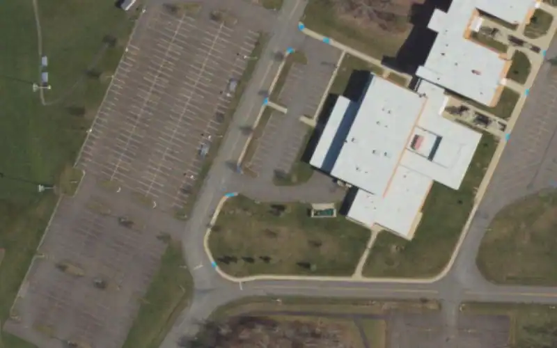 East Stroudsburg High School photo 2