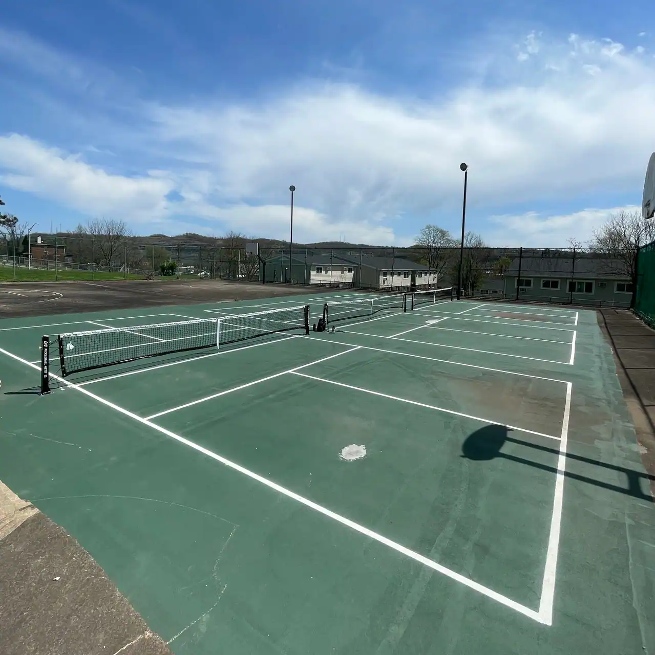 Martin Luther King Jr. Recreation Center photo 2