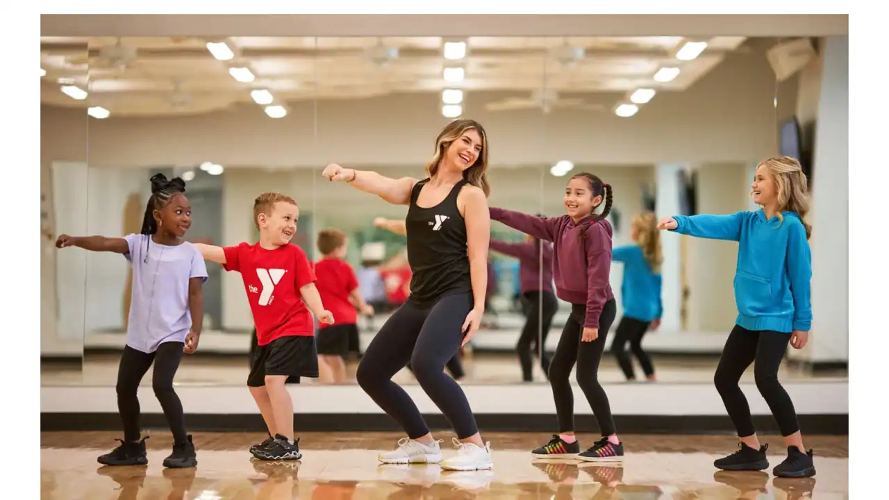Missouri Valley Family YMCA photo 2