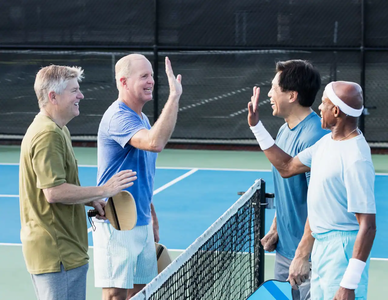 LifeSport Pickleball - Vernon Hills photo 4