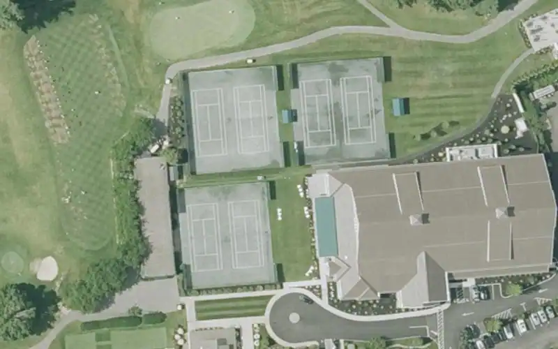 Wellesley Country Club photo 2
