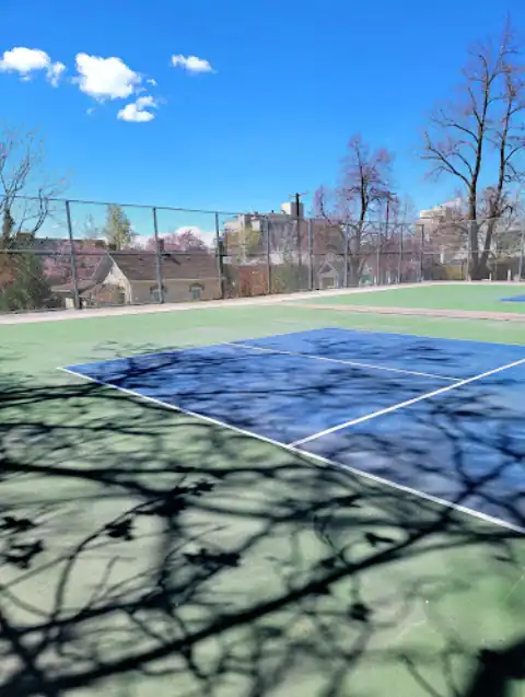 5th Ave & C Street Pickleball Courts photo 3