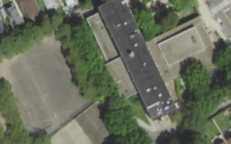 Pasteur Park Tennis Court photo 2