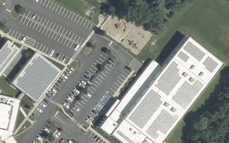 Marlton Field House photo 3