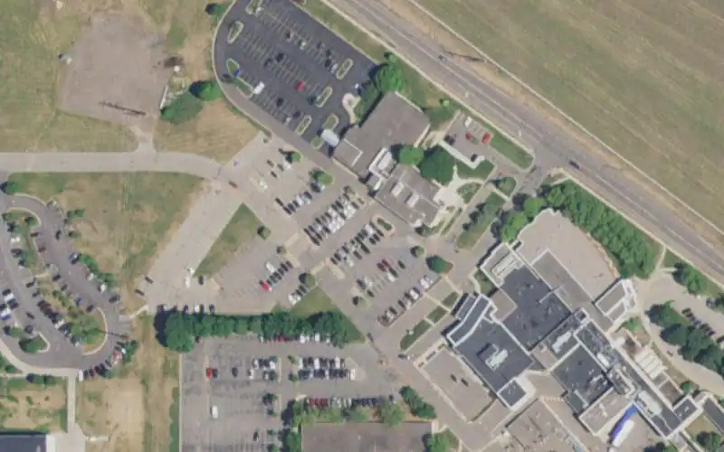 Hastings YMCA photo 5
