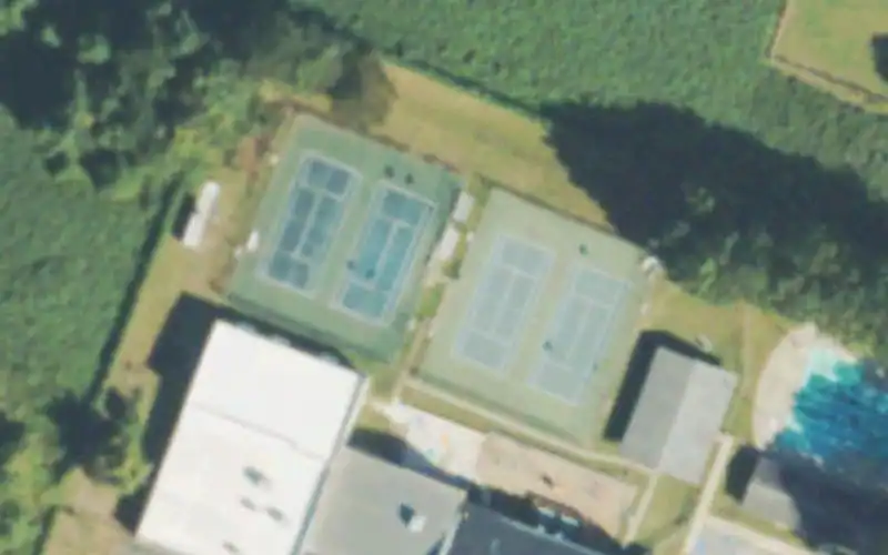 Jm Tull Gwinnett Ymca photo 2