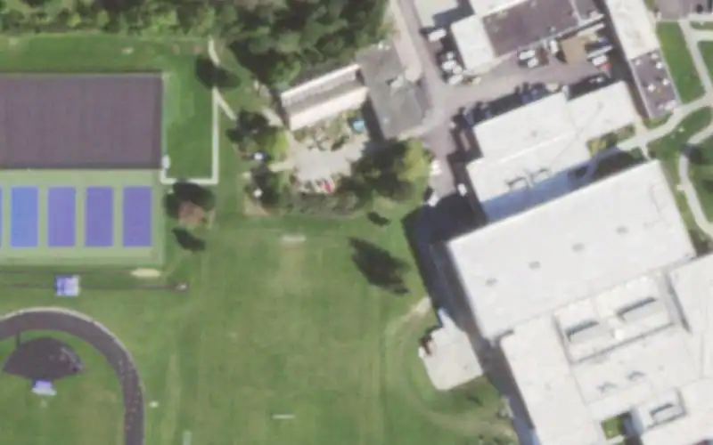 Harper College Tennis Courts photo 2