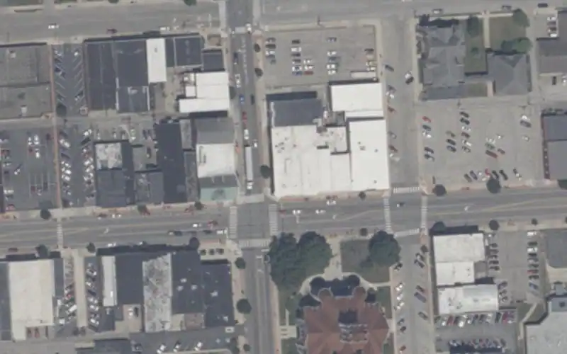 Hancock County Memorial Building photo 3