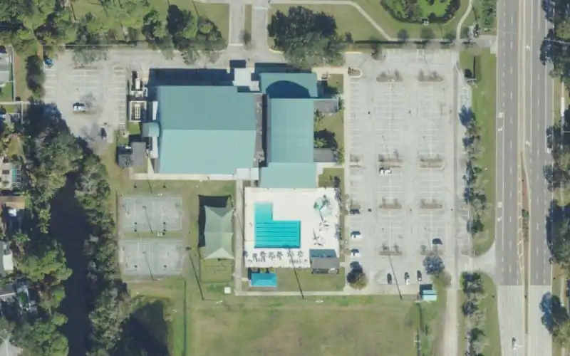 Seminole Recreation Division photo 3