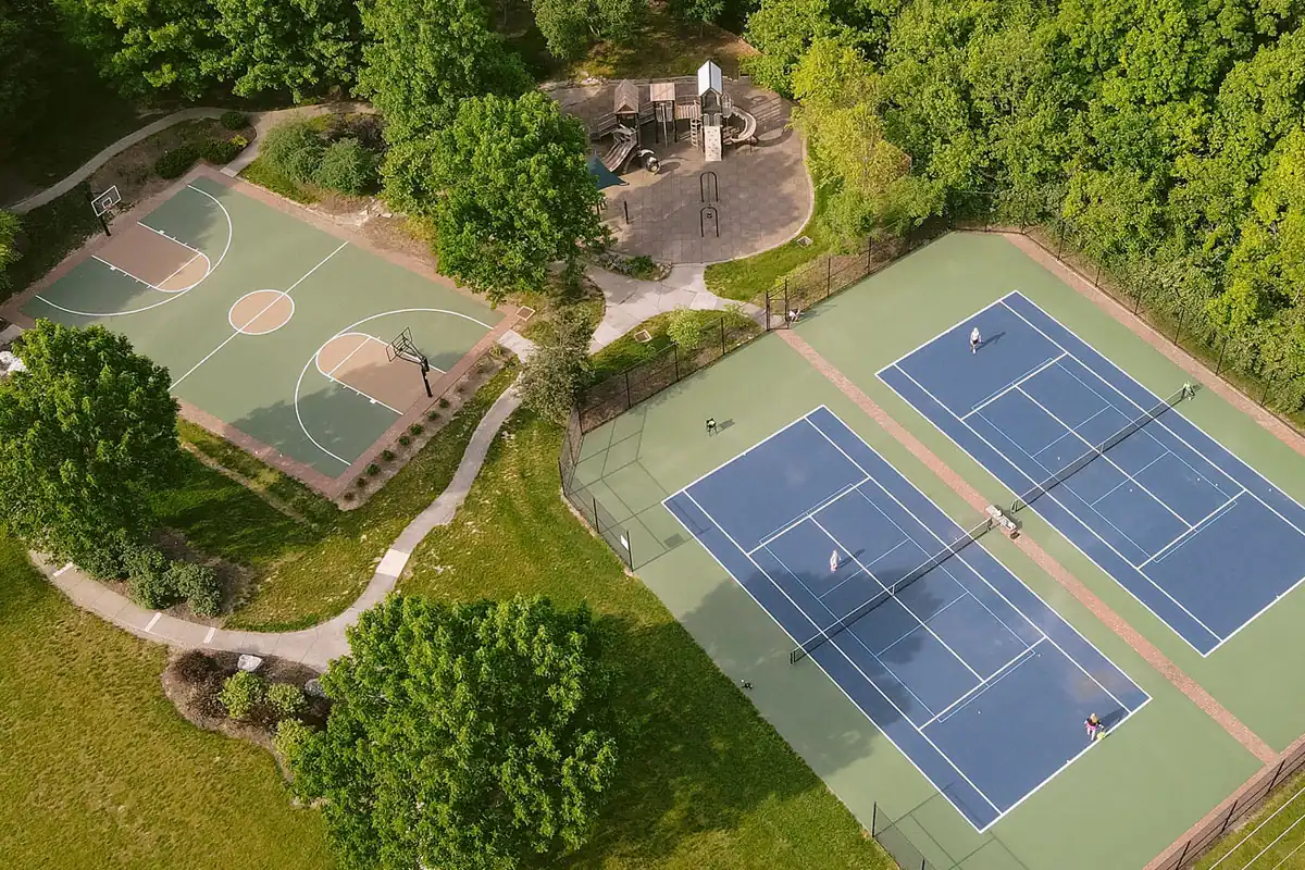 Coffman Pickleball Courts photo 2