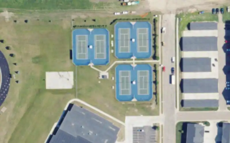 Mandan Middle School photo 2
