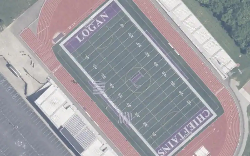 Logan High School photo 2