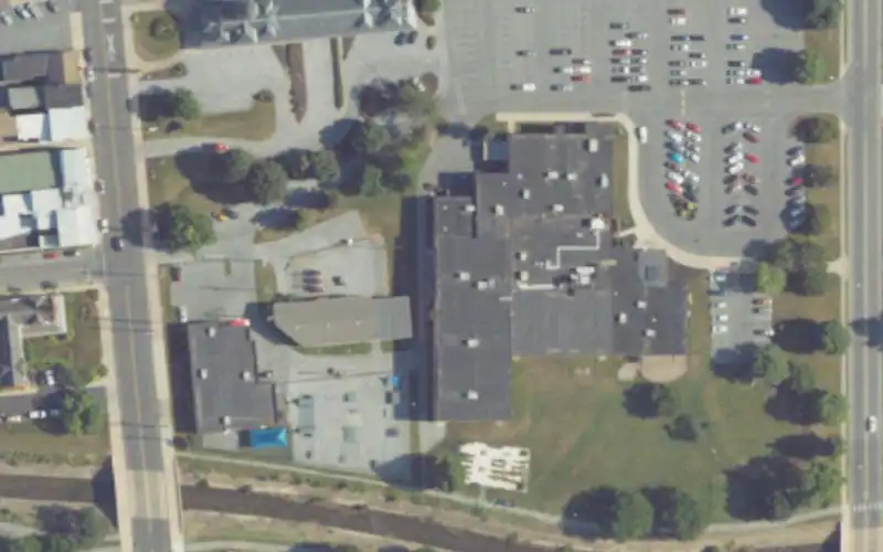 Lebanon Valley YMCA photo 2