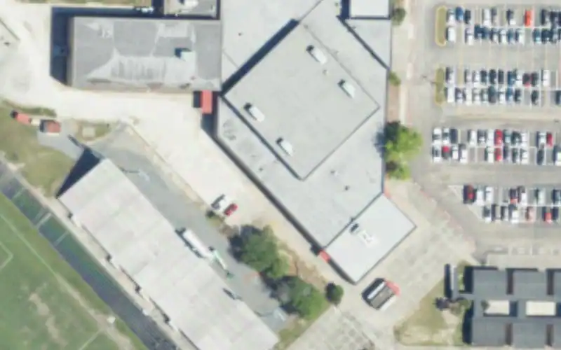 Stratford High School photo 3