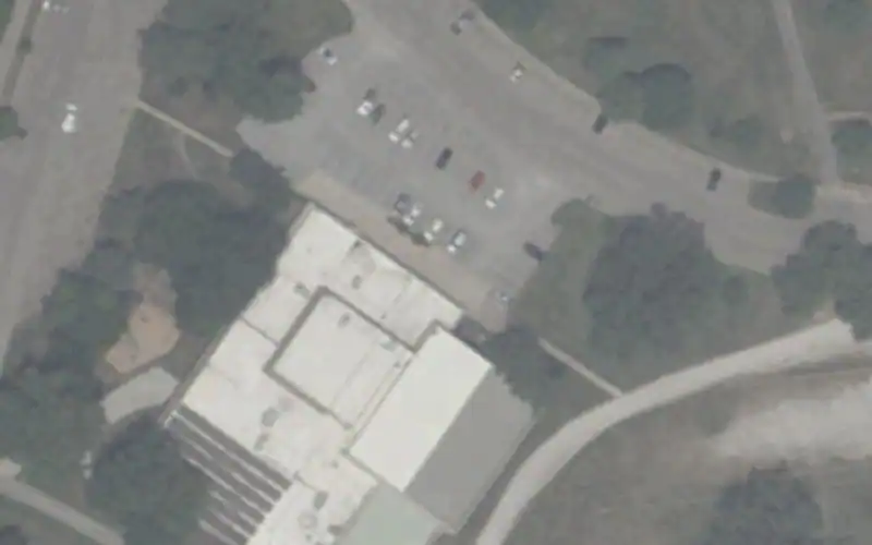 Vigo County YMCA photo 2