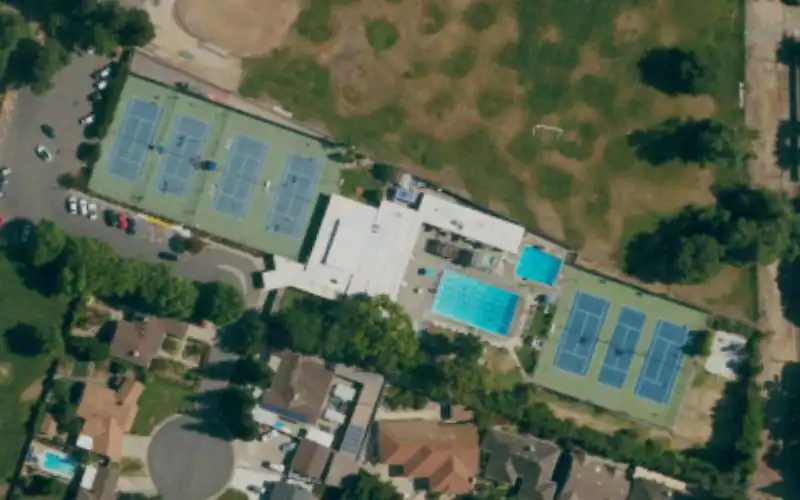 Park Terrace Swim Tennis Club photo 2