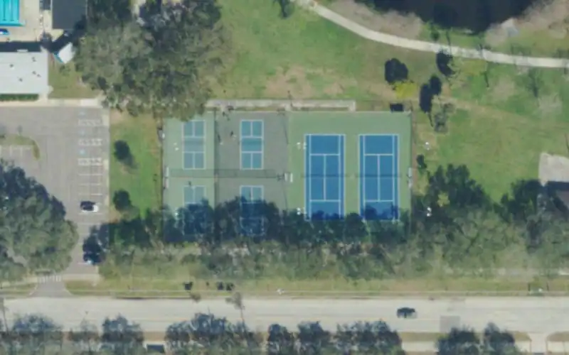 Walter Fuller Park photo 3