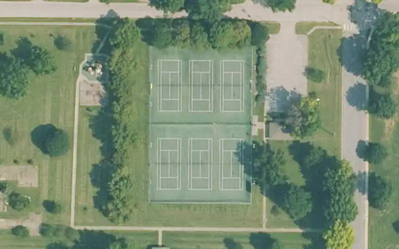 Leavenworth Park & Rec - David Brewer Park photo 2