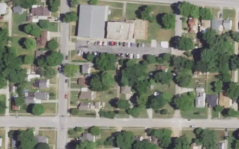 O'Reilly-Tefft Gymnasium photo 3