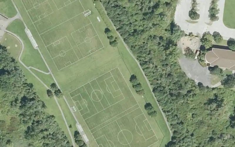 John Chafee Athletic & Recreation Center photo 2