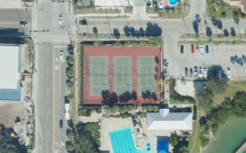Clearwater Beach Recreation Center photo 2