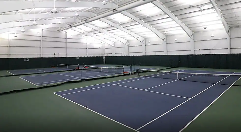 Thrive Athletic Center photo 3