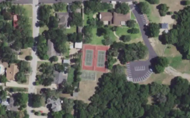 Shady Hollow Community Tennis photo 2