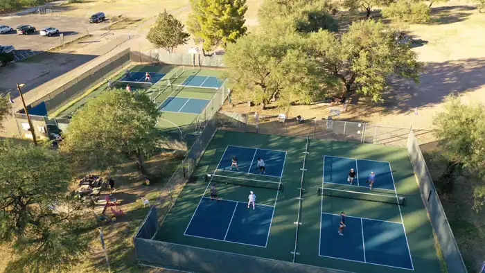 Tubac Pickleball Club photo 2