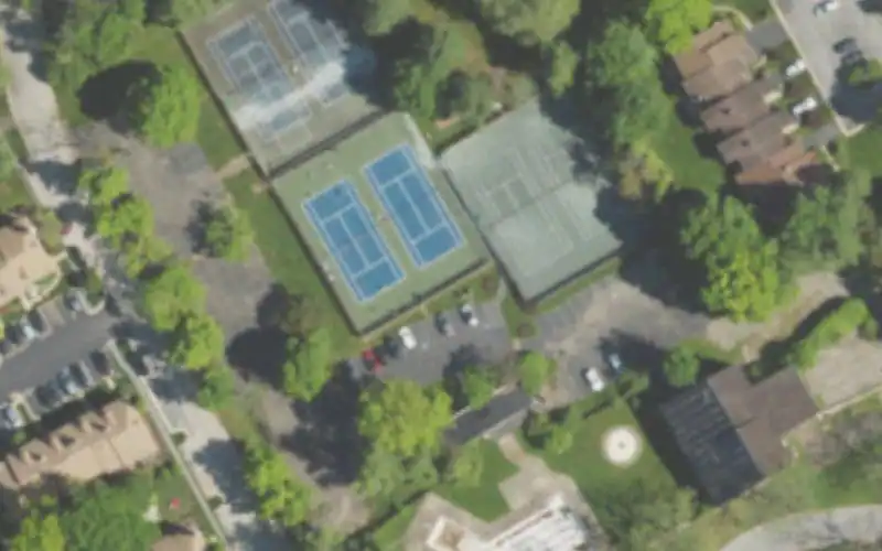 Picket Post Swim & Rackets Club photo 3
