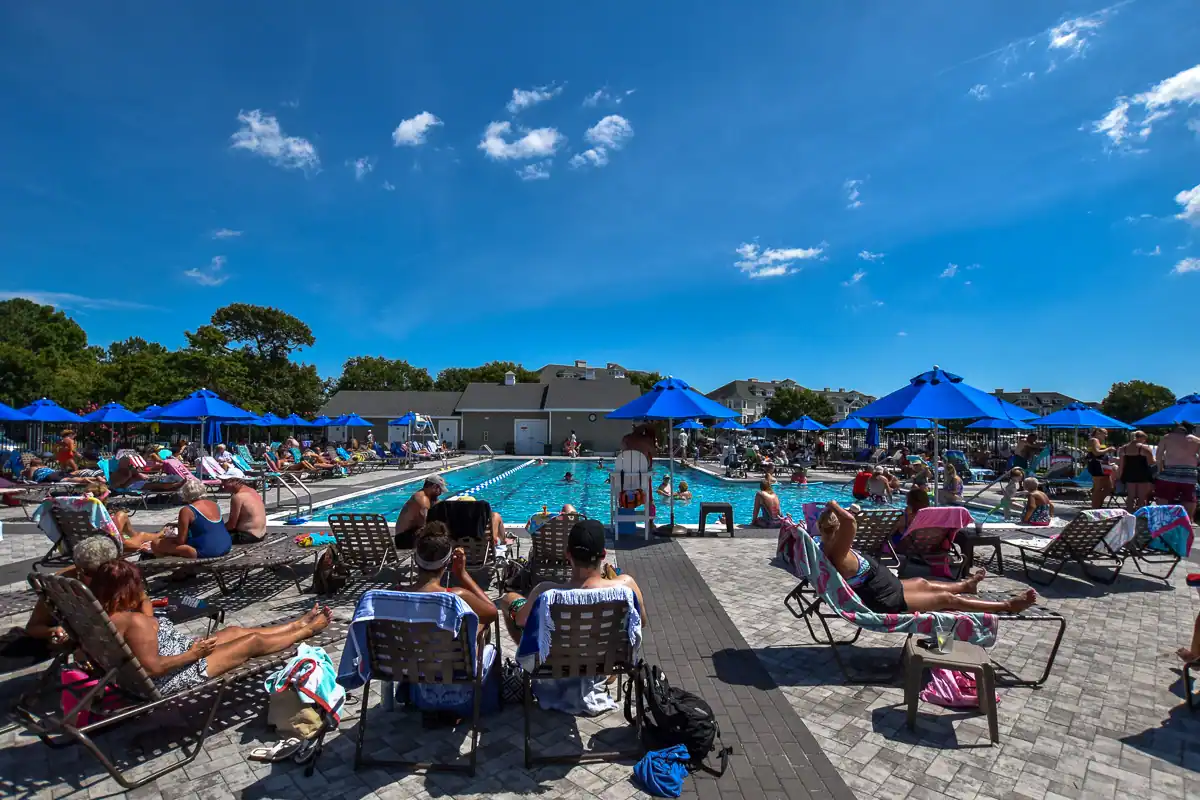 Ocean Pines Community Center photo 3