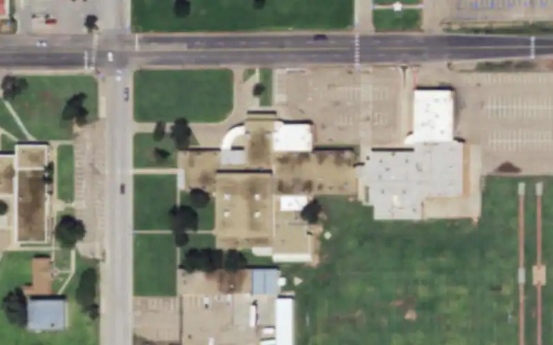 Shallowater High School photo 2