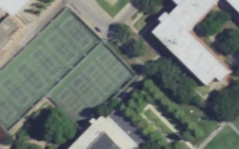 Baylor University - McLean Intramural Courts photo 2