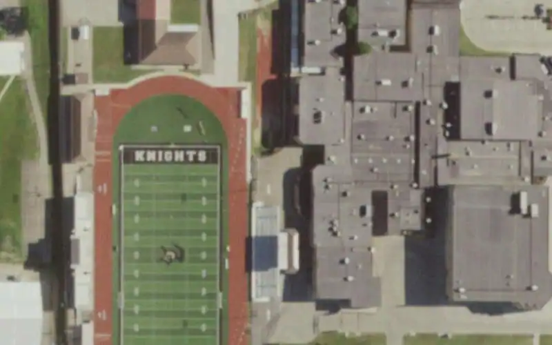 Farmington Senior High School photo 2