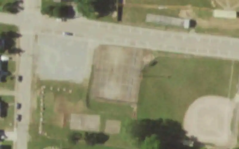 Fredericktown Rockwall Pickleball Courts photo 4