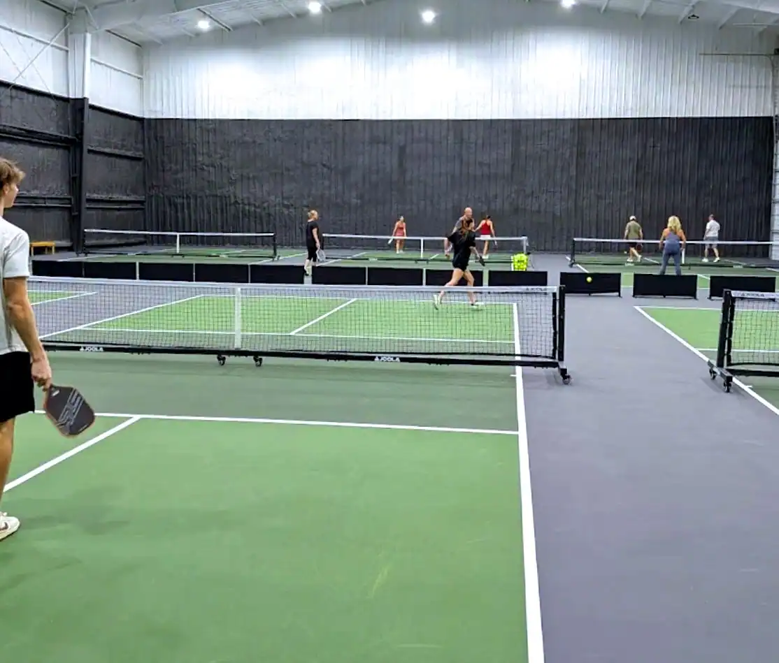 Westside Pickleball Club photo 2