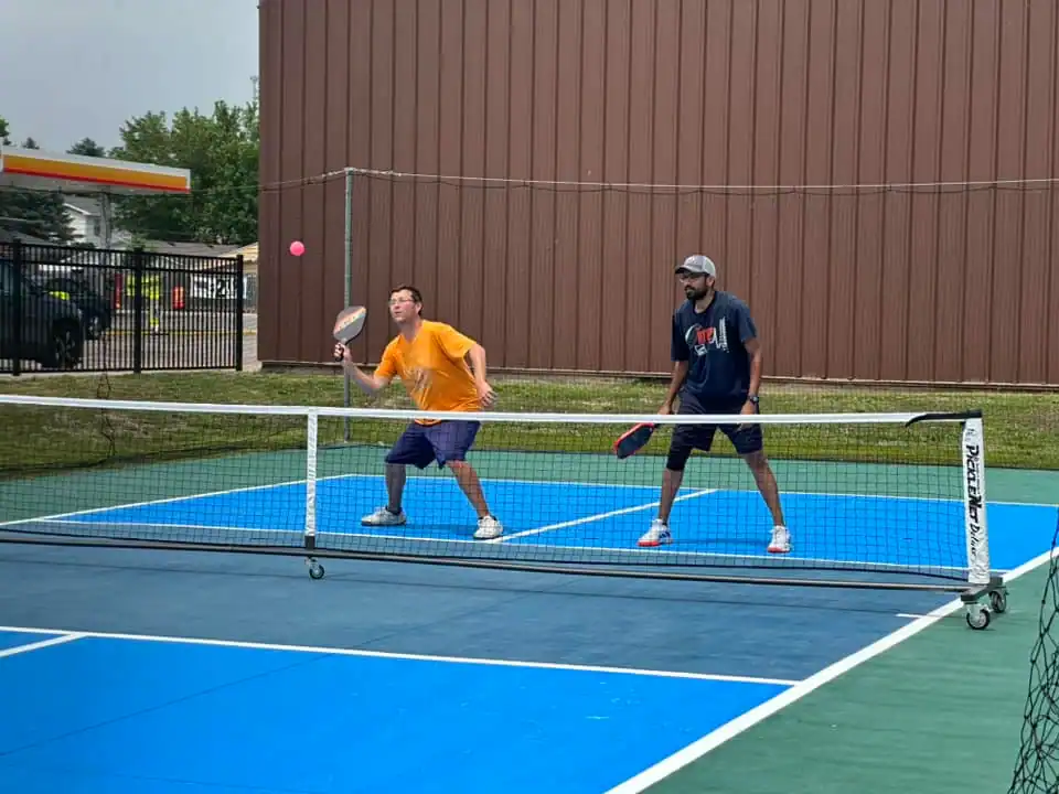 Pine Island Pickleball Courts photo 3