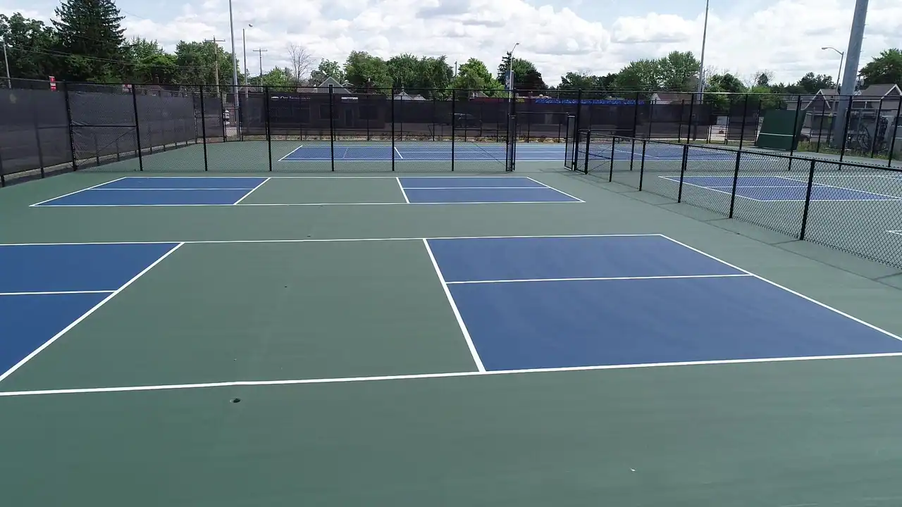 Wisconsin Rapids Recreation Complex photo 2
