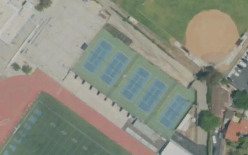 Crescenta Valley High School photo 2