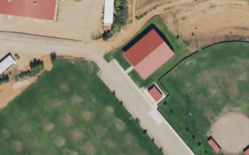 Old Spanish Trail Arena Pavilion photo 4
