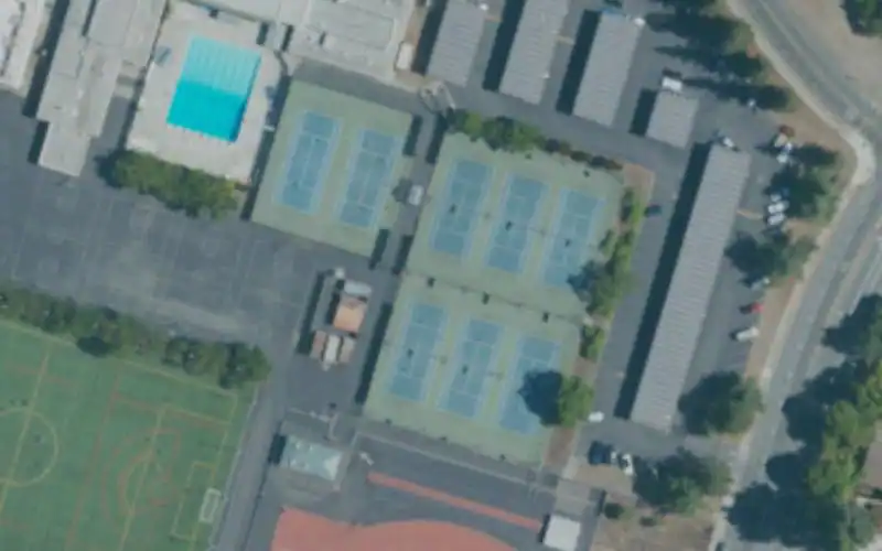 Leland High School photo 2