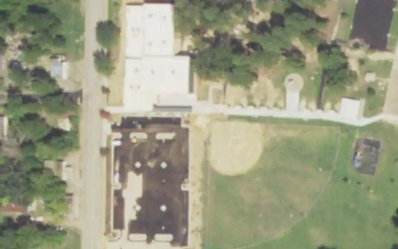 Broughton Recreation Center photo 2