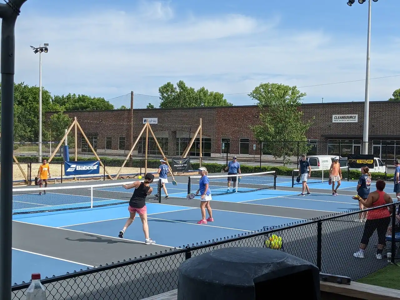 Granite Street Indoor & Outdoor Sports Center photo 3