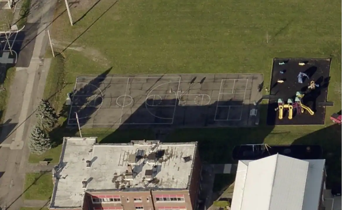 Belmont School Gym photo 2