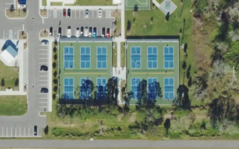 Sarasota Pompano Pickleball photo 2