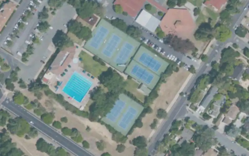Stanford Campus Recreation Association photo 2