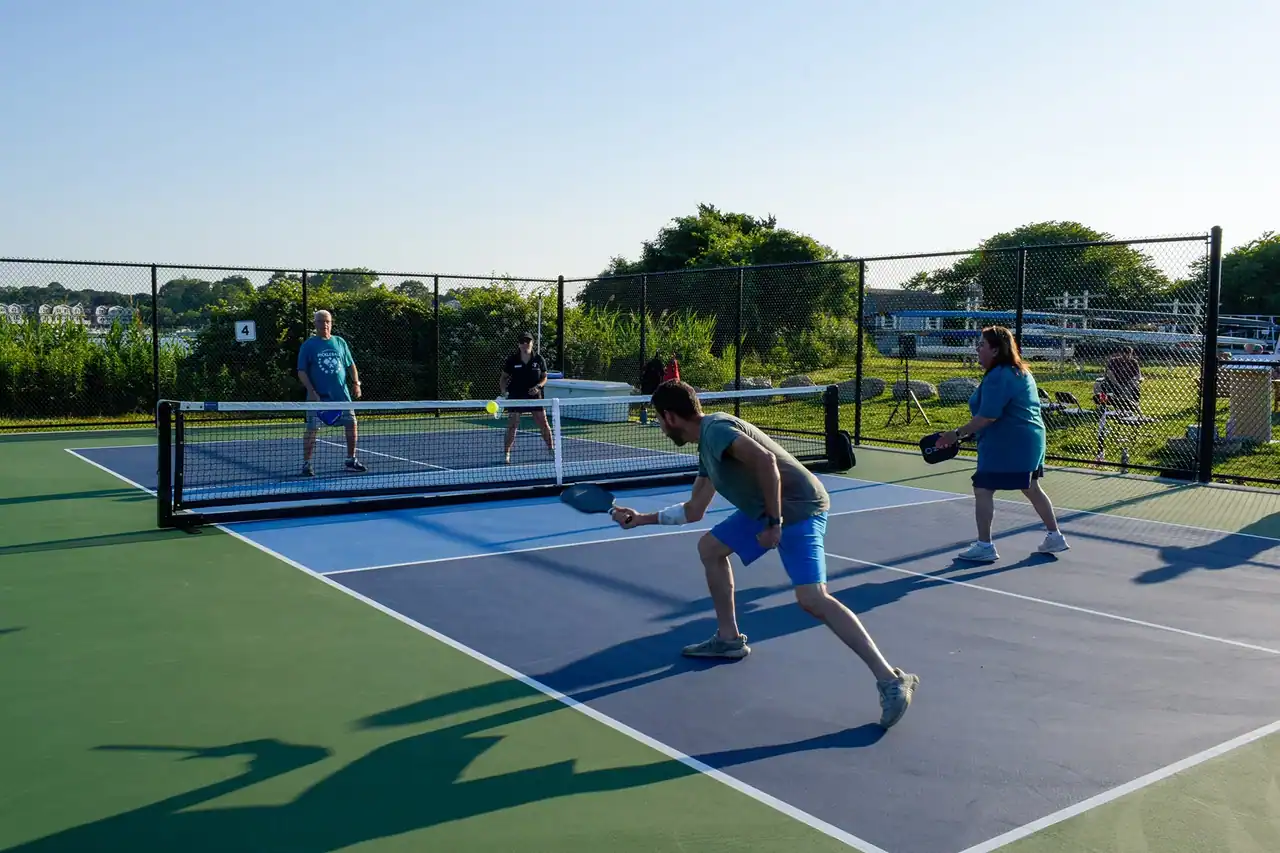 Ocean Community YMCA photo 2