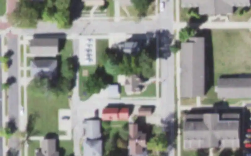 Greenville Univ Rec Center (Free Methodist Church on 7/10-7/15) photo 2