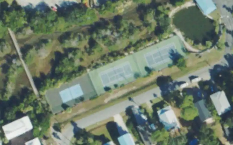 Savannah Beach Racquet Club Condos photo 3