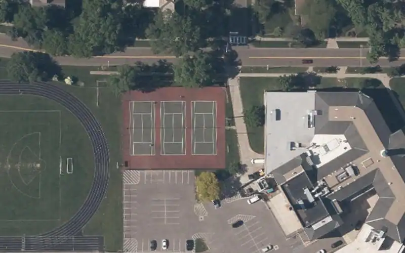 Roxboro Middle School photo 2