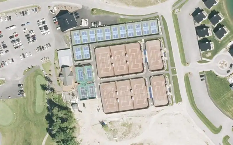Owl's Nest Resort photo 5